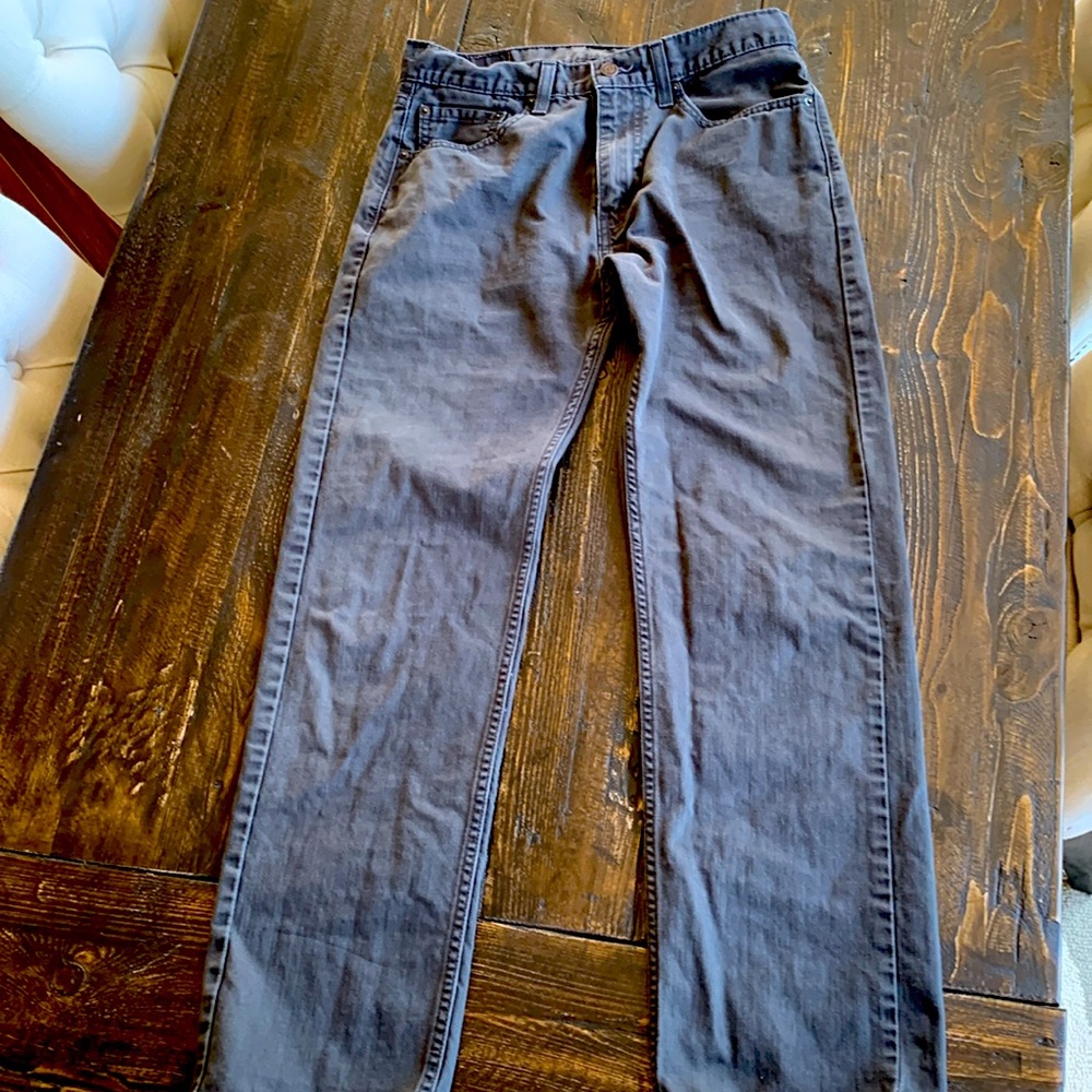 Levi’s Jeans 505